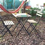 Tatil Evi Con Giardino Segreto