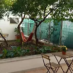 Tatil Evi Con Giardino Segreto