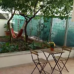 Tatil Evi Con Giardino Segreto