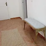 Hébergement de vacances Con Giardino Segreto