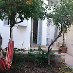 Tatil Evi Con Giardino Segreto *