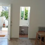 Tatil Evi Con Giardino Segreto