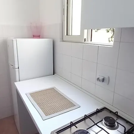Holiday home Con Giardino Segreto
