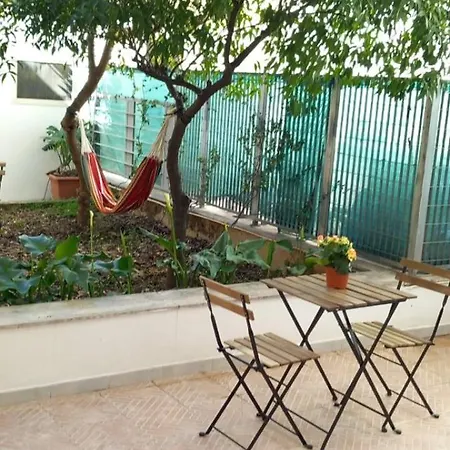 Con Giardino Segreto Lecce