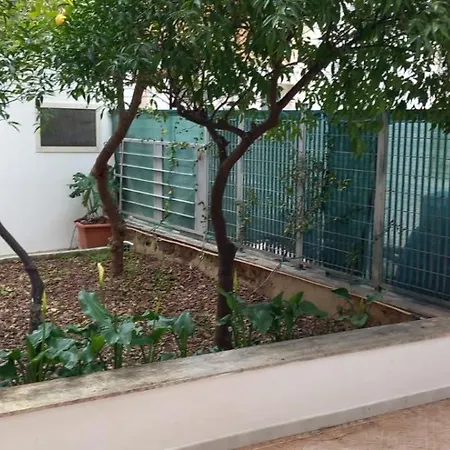 Holiday home Con Giardino Segreto Lecce