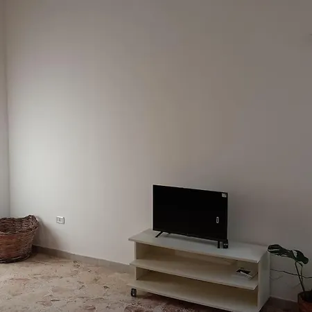 Σπίτι διακοπών Con Giardino Segreto