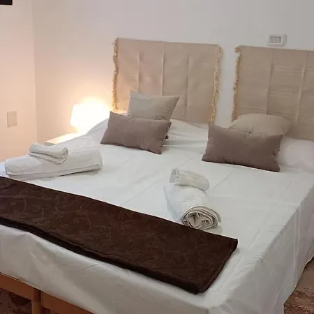 Σπίτι διακοπών Con Giardino Segreto Λέτσε