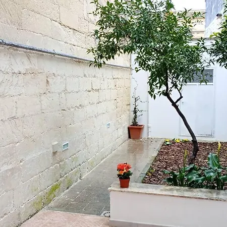 Con Giardino Segreto Lecce