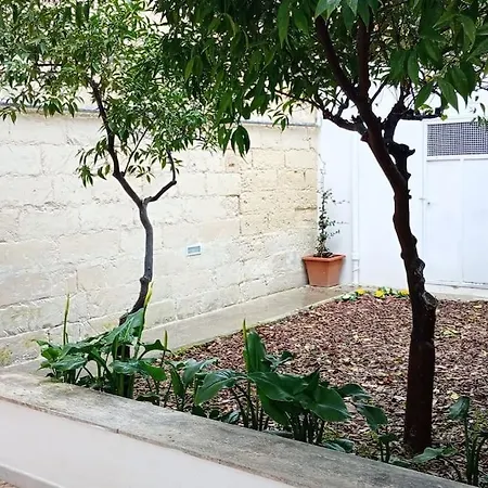 Σπίτι διακοπών Con Giardino Segreto