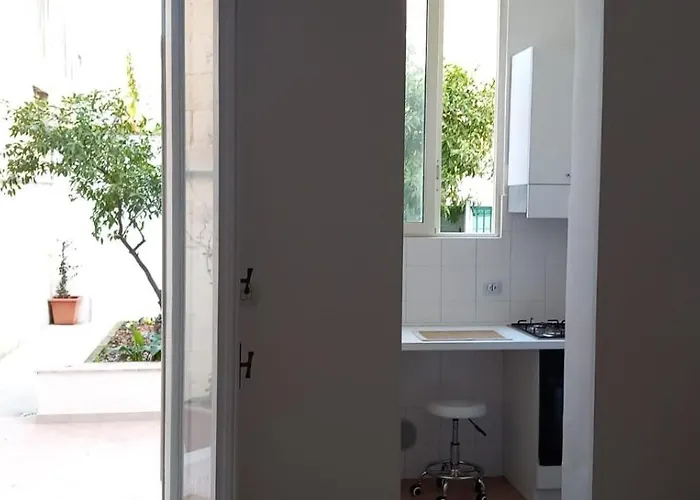 Con Giardino Segreto