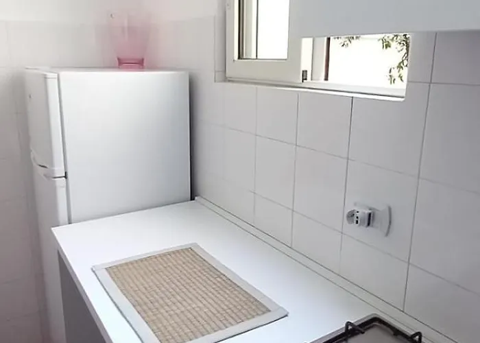 Σπίτι διακοπών Con Giardino Segreto