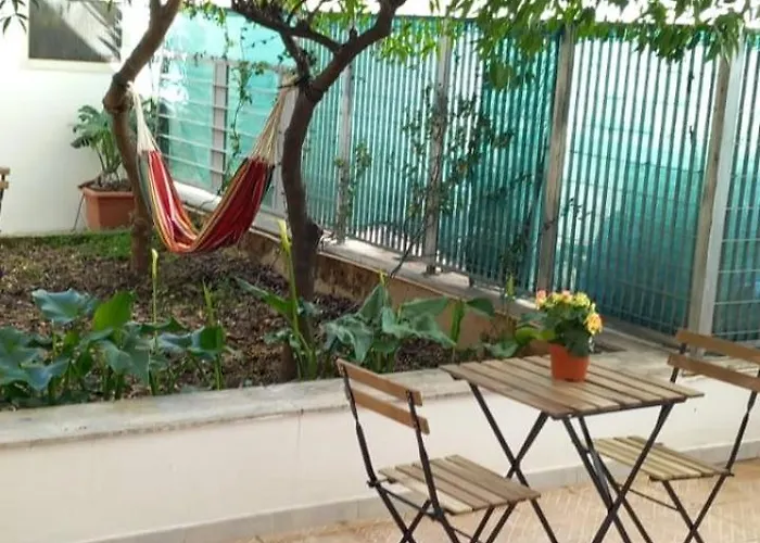 Con Giardino Segreto Lecce