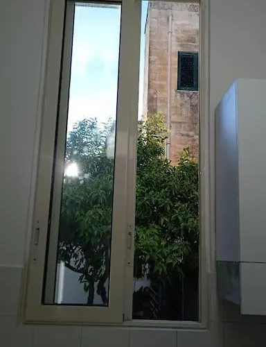 Semesterbostad Con Giardino Segreto *