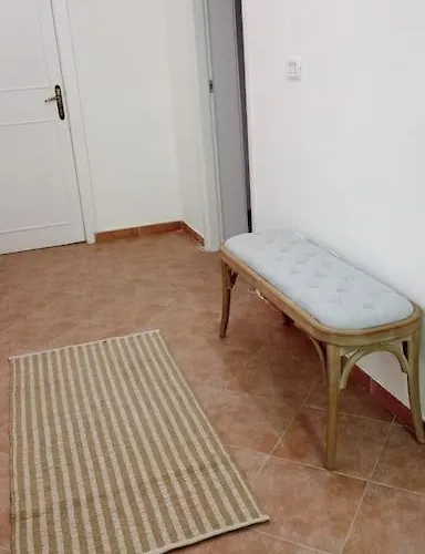 Σπίτι διακοπών Con Giardino Segreto