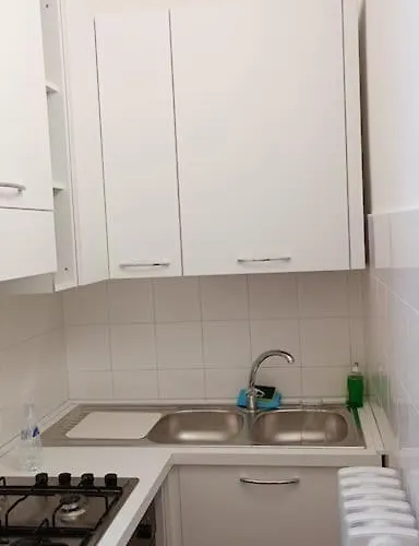 Σπίτι διακοπών Con Giardino Segreto