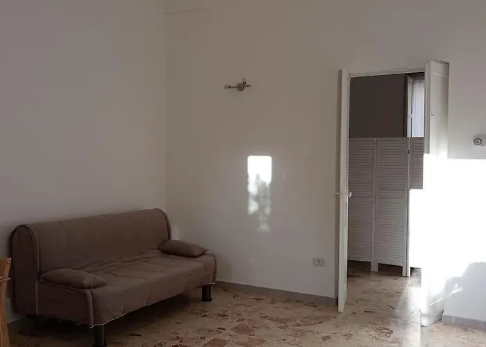 Σπίτι διακοπών Con Giardino Segreto *