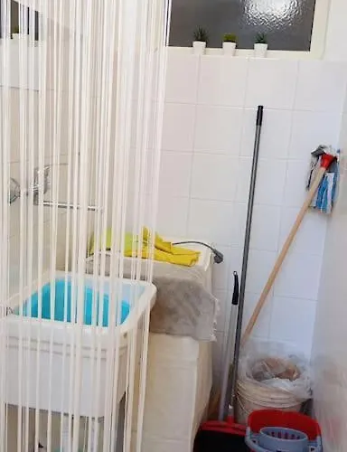 Σπίτι διακοπών Con Giardino Segreto