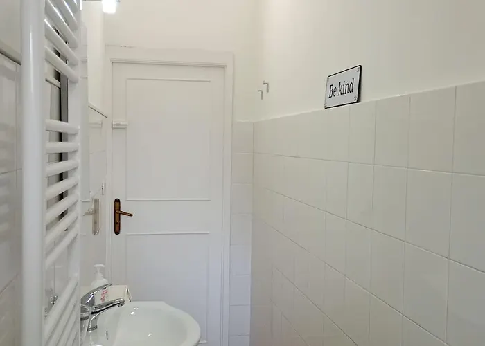 Semesterbostad Con Giardino Segreto Lecce