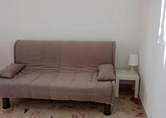 Con Giardino Segreto Λέτσε