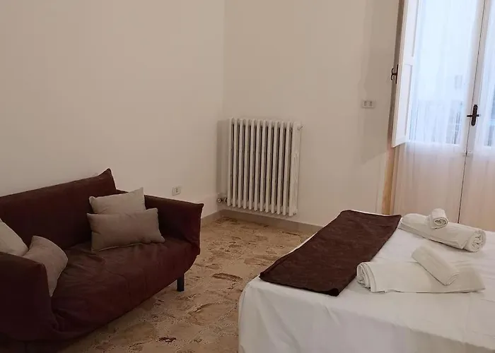 Con Giardino Segreto