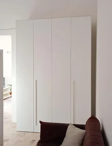 Semesterbostad Con Giardino Segreto *