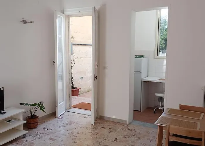 Σπίτι διακοπών Con Giardino Segreto