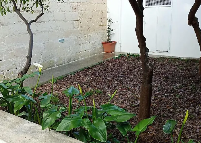 Con Giardino Segreto