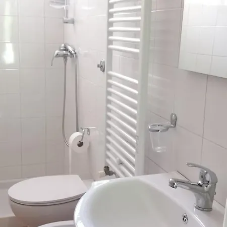Σπίτι διακοπών Con Giardino Segreto
