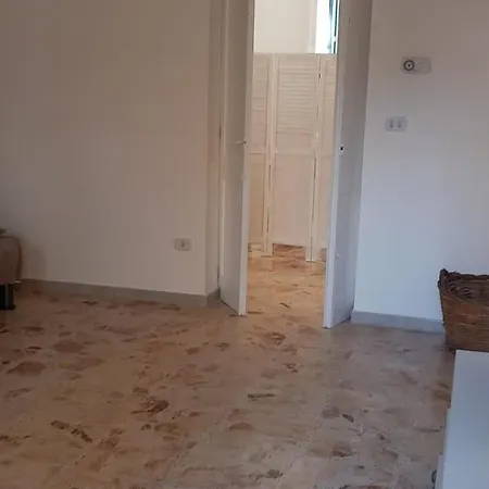 Casa de Férias Con Giardino Segreto Lecce