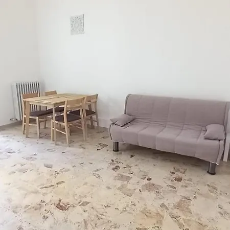 Casa de Férias Con Giardino Segreto Lecce