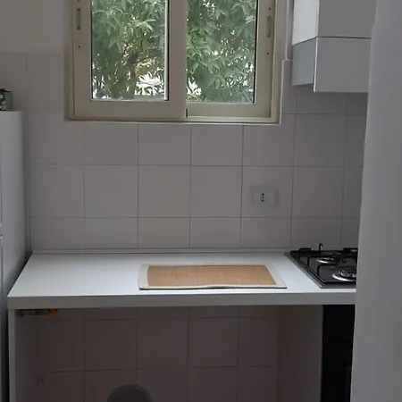 Con Giardino Segreto Λέτσε