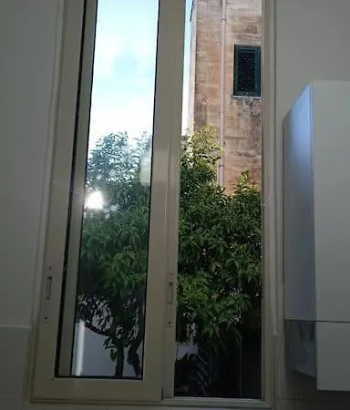 Σπίτι διακοπών Con Giardino Segreto *
