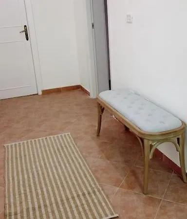 Σπίτι διακοπών Con Giardino Segreto