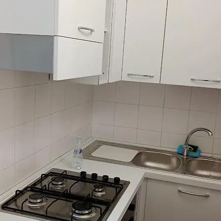 Σπίτι διακοπών Con Giardino Segreto Λέτσε