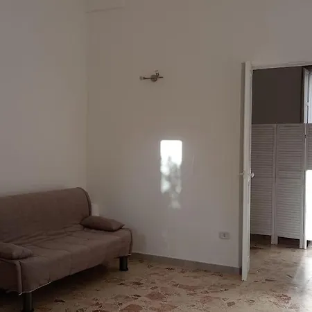 Vakantiehuis Con Giardino Segreto *