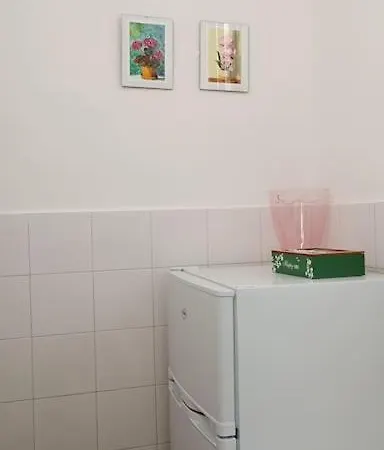 Σπίτι διακοπών Con Giardino Segreto *