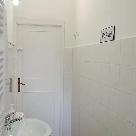 Casa de Férias Con Giardino Segreto Lecce