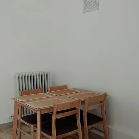 Vakantiehuis Con Giardino Segreto *