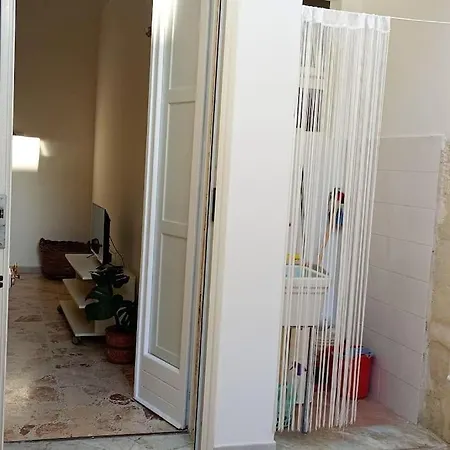 Con Giardino Segreto Λέτσε