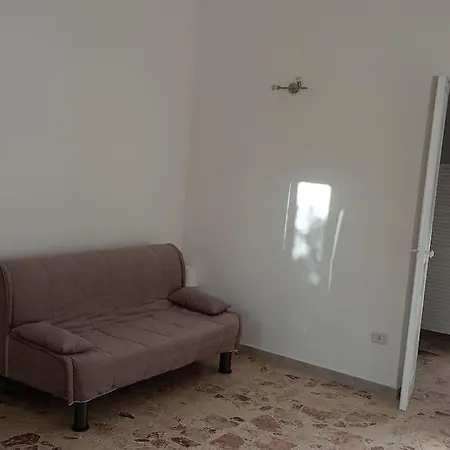 Casa de Férias Con Giardino Segreto