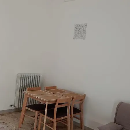 Casa de Férias Con Giardino Segreto Lecce