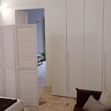 Σπίτι διακοπών Con Giardino Segreto Λέτσε
