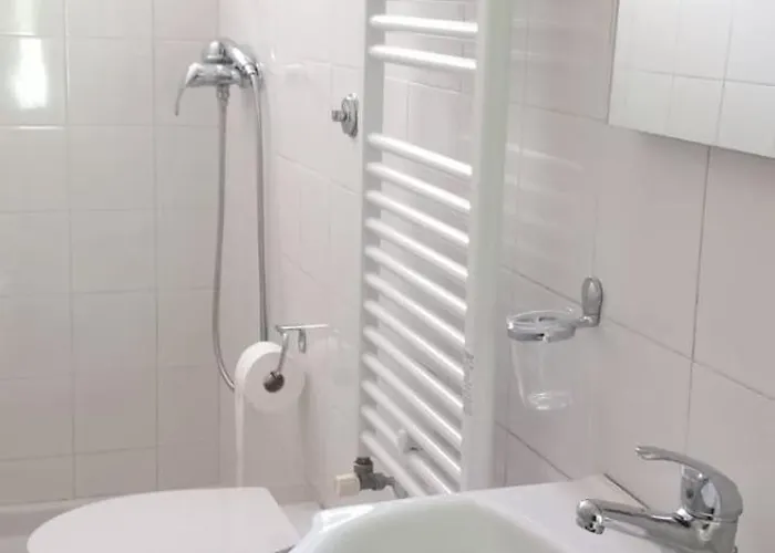 Vakantiehuis Con Giardino Segreto