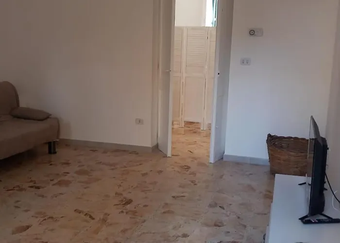 Vakantiehuis Con Giardino Segreto Lecce