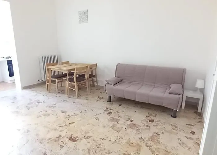 Vakantiehuis Con Giardino Segreto Lecce