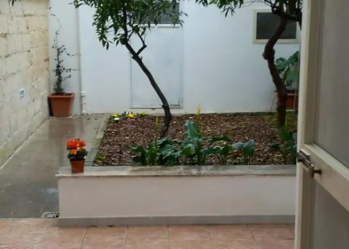 Con Giardino Segreto