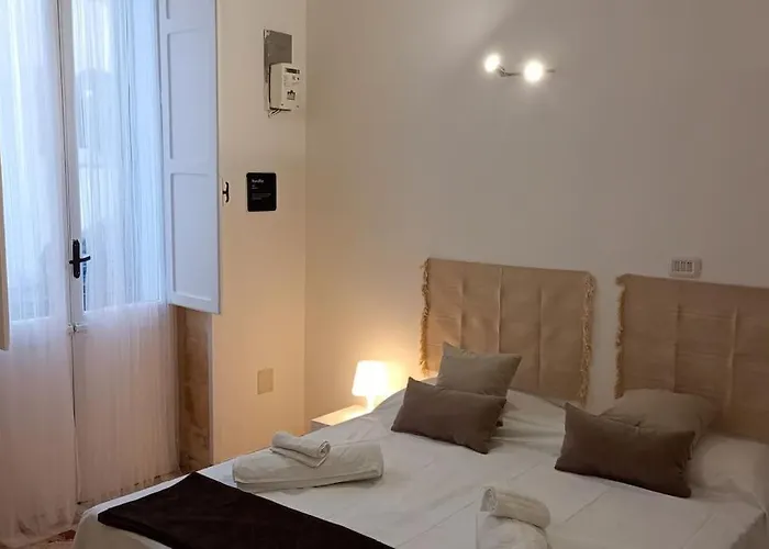 Vakantiehuis Con Giardino Segreto *