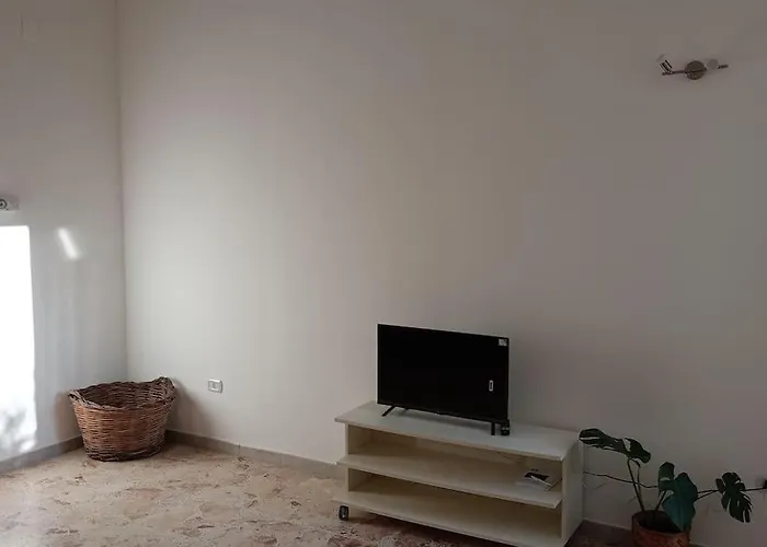 Vakantiehuis Con Giardino Segreto