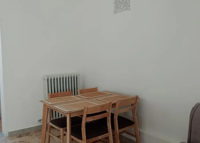 Vakantiehuis Con Giardino Segreto *