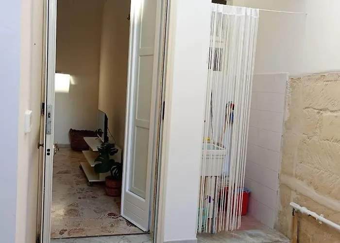 Con Giardino Segreto Lecce